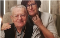 Kerze von Brandl Josef u. Ute für Josef Hallinger